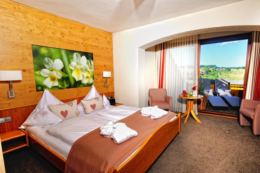 Landhotel Talblick Neuweiler  Екстер'єр фото