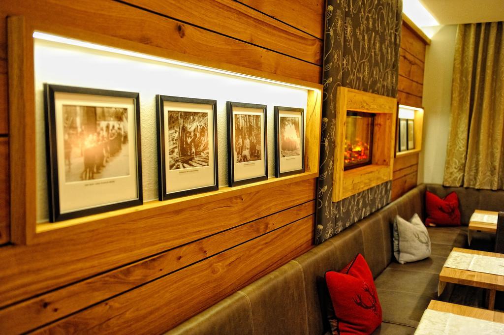 Landhotel Talblick Neuweiler  Екстер'єр фото